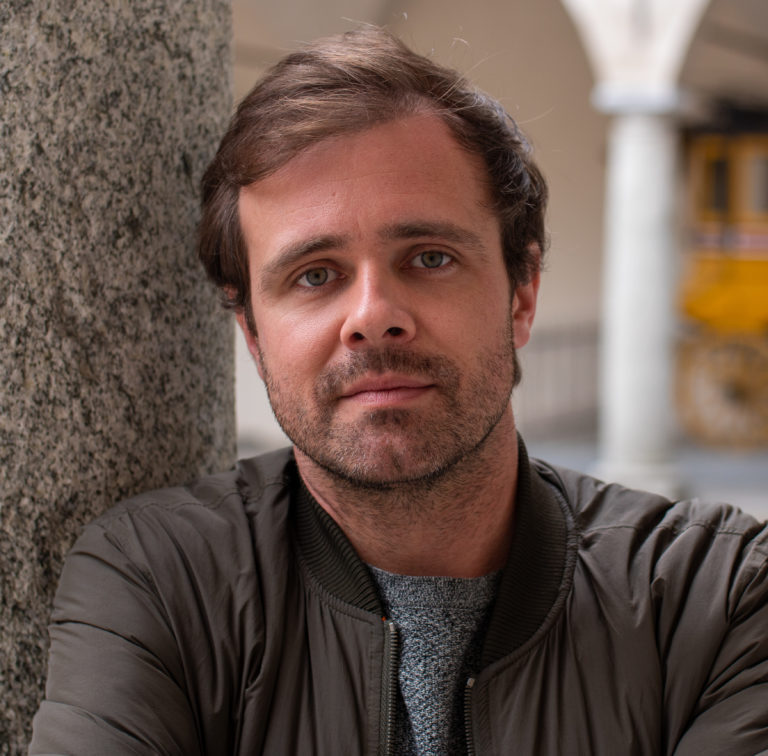Andreas Rosar