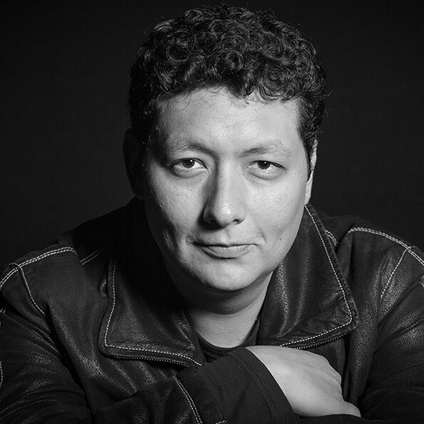 Alik Abdukayumov