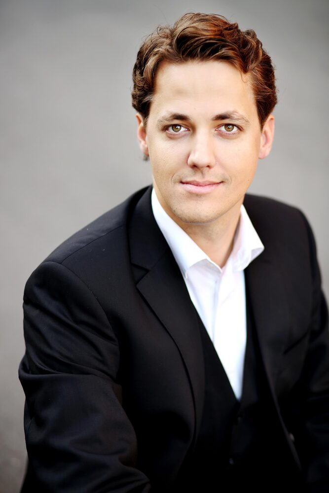 Andreas Beinhauer