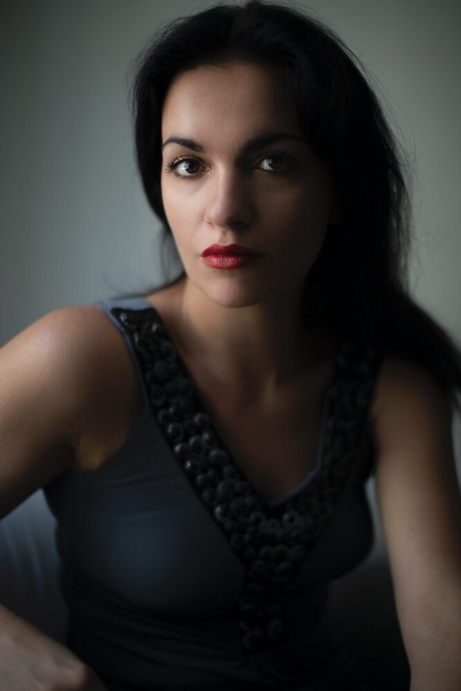 Johanna Brault