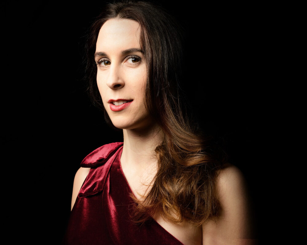 Carole Rey