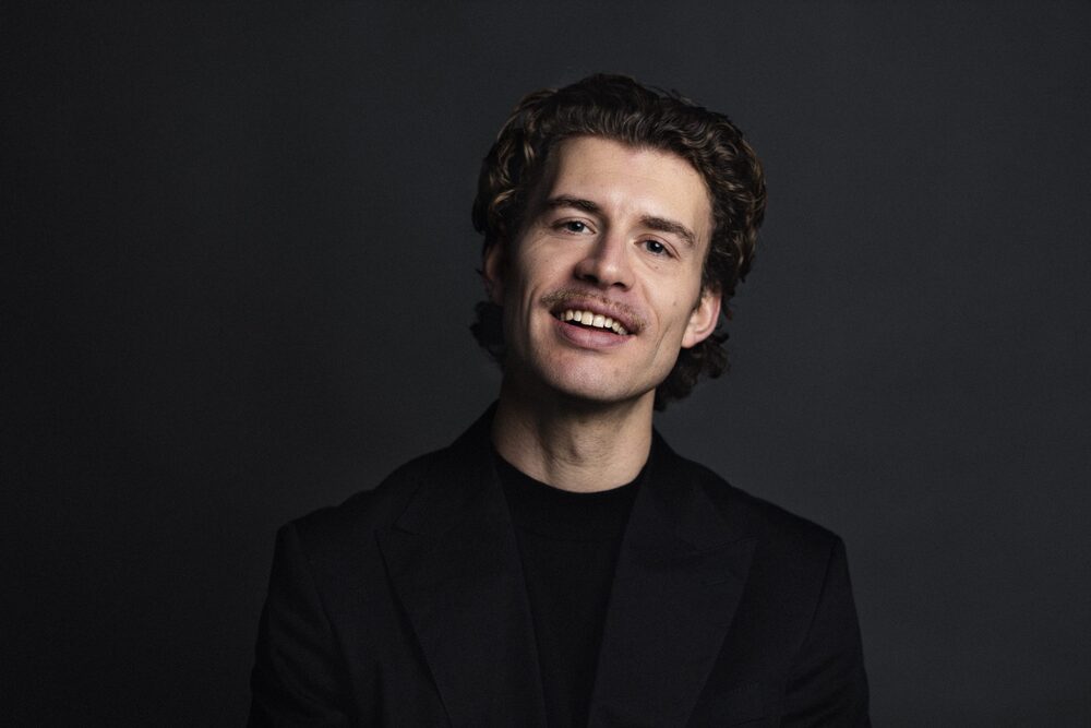 Maximilian Vogler